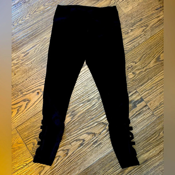 RBX performance capri’s - Picture 1 of 6